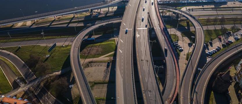 Tak będzie wyglądał remont Trasy Zamkowej