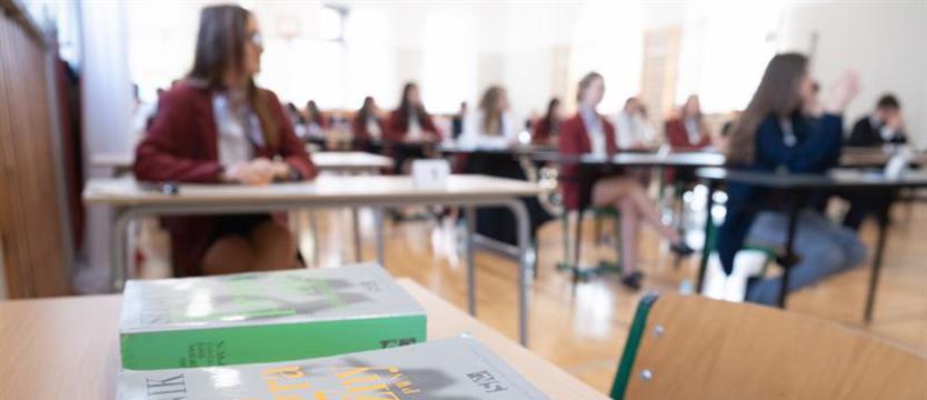 We wtorek maturzyści poznają swoje wyniki