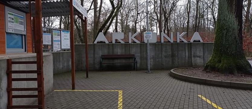 Za potrzebą. Czytelnicy listy piszą, czyli Arkonka od „podszewki”
