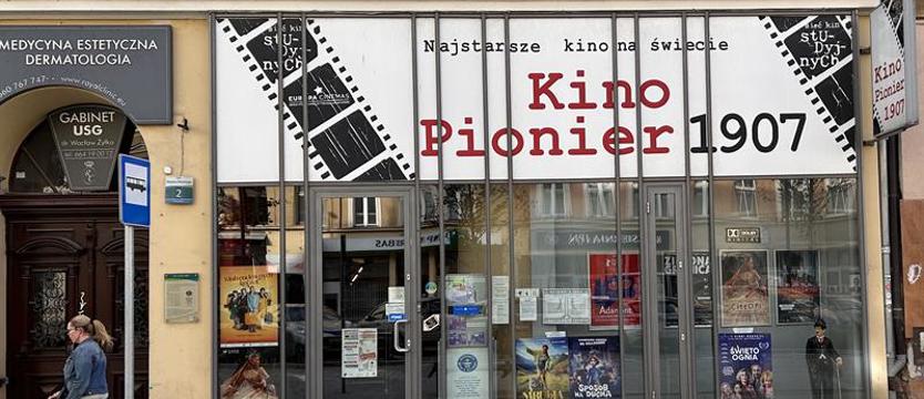 Miasto przejmie „Pioniera 1907” i dofinansuje komunikację miejską