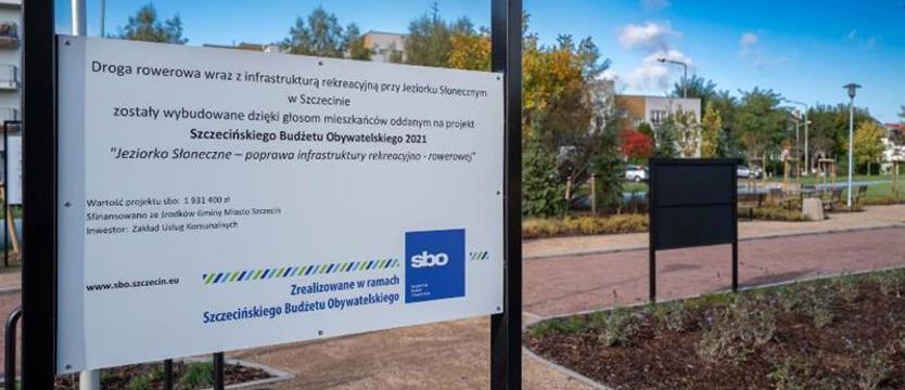 Zgłoś pomysł do SBO. Czas tylko do czwartku