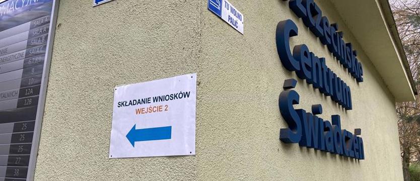 W Szczecińskim Centrum Świadczeń czas na dodatek osłonowy