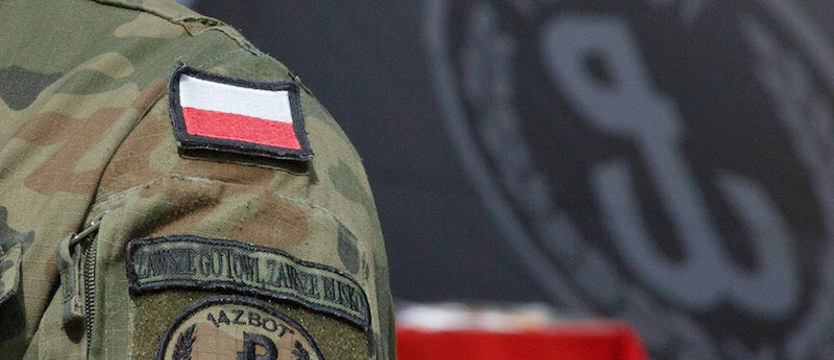 Śledztwo ws. napaści seksualnej na szeregową z 14. ZBOT w Szczecinie