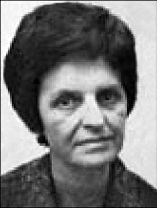 Julita Fedorowicz - fot. archiwum