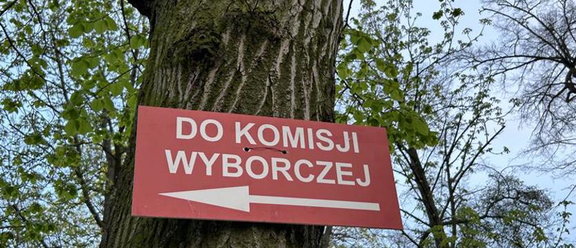 Wybory samorządowe 2024. Część wyborców znów pójdzie do urn