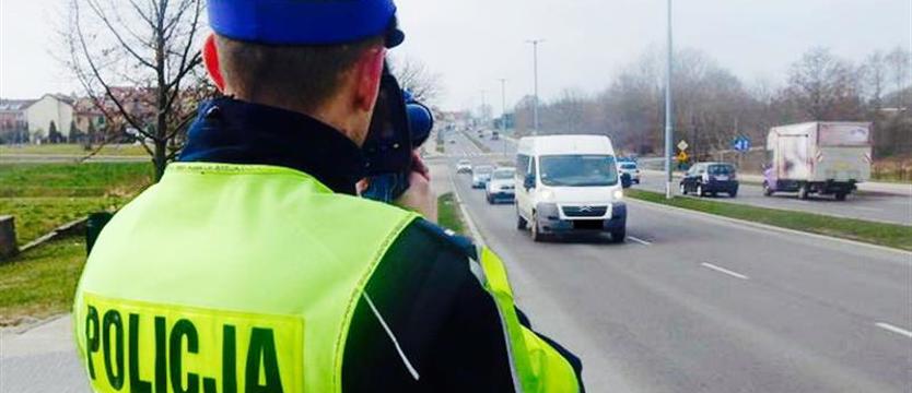 Autem zabił motorowerzystę. Trafił do aresztu