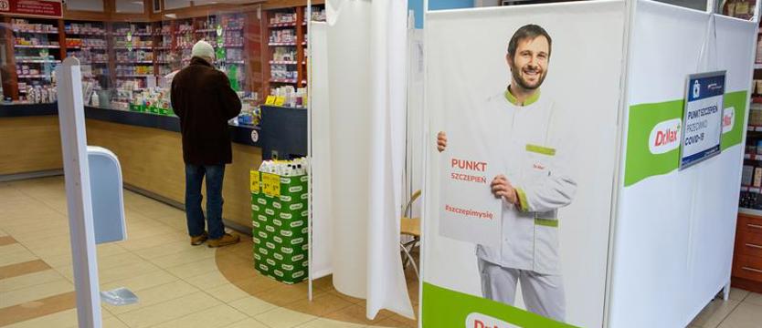 Apteki czekają na szczegółowe warunki