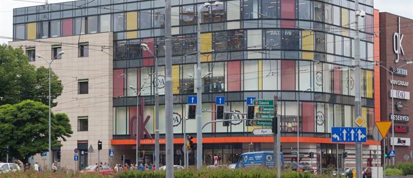 Urodzinowo w galeriach handlowych. Konkursy dla klientów