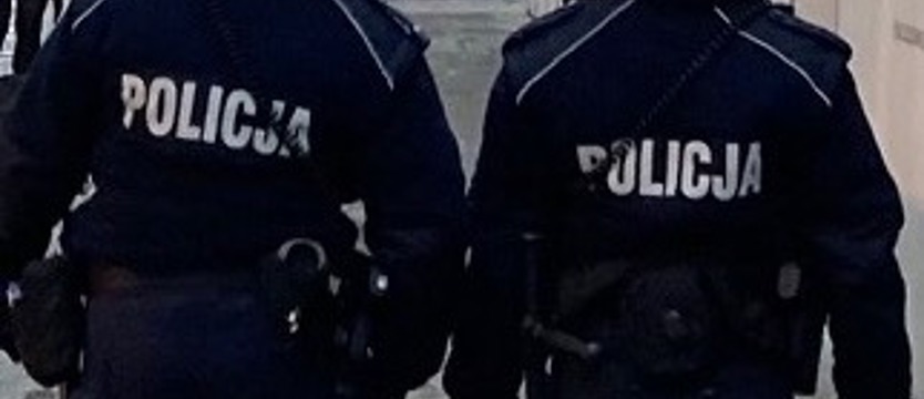 Okradał publiczne toalety nad morzem
