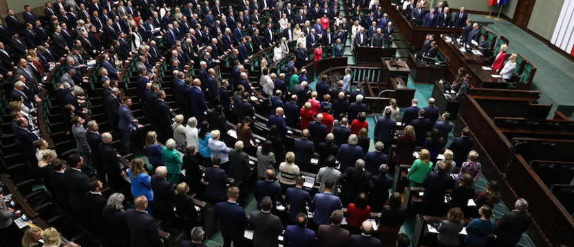 Od 8 lat więzienia za dezinformację na rzecz obcego wywiadu