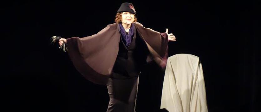 „Frida. Kolekcjonerka z Westendu" Willa Lentza była jej domem