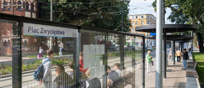 Szczecin korzysta z nowego rozdania funduszy europejskich. To ponad 30 mln zł