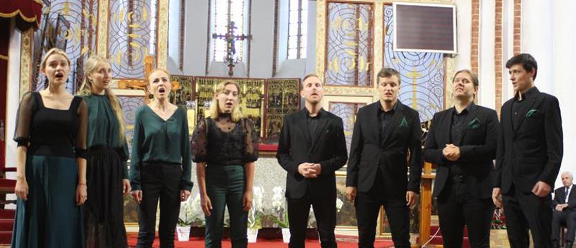 Grzegorz Bigas i Art’n’Voices. Zabrzmią zabytkowe organy