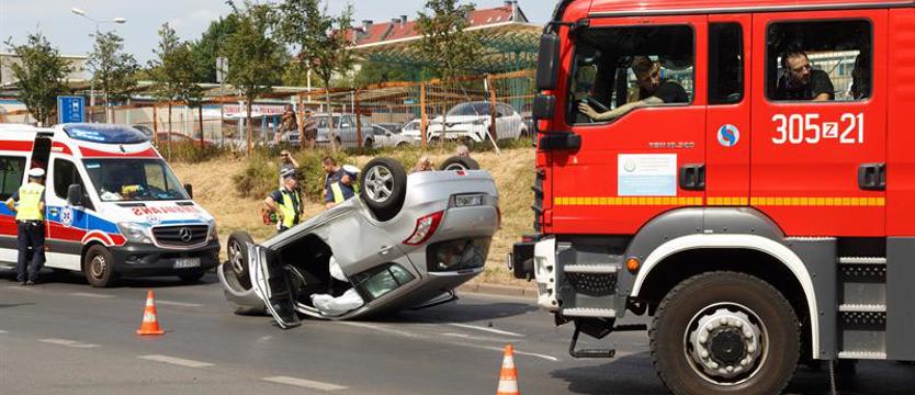Kolizyjny Szczecin. Fatalna aleja Piastów