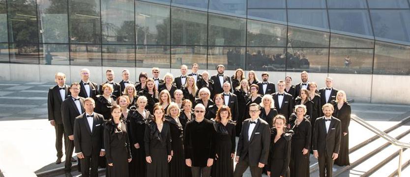 Modlitwa osobista. Koncert w szczecińskiej filharmonii