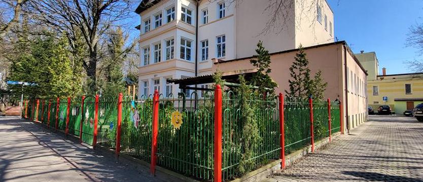 Radni zgodzili się na sprzedaż budynku z przedszkolem