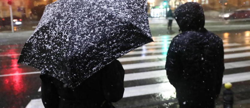 Zima cieplejsza niż zwykle, pozwoli zaoszczędzić nieco na ogrzewaniu