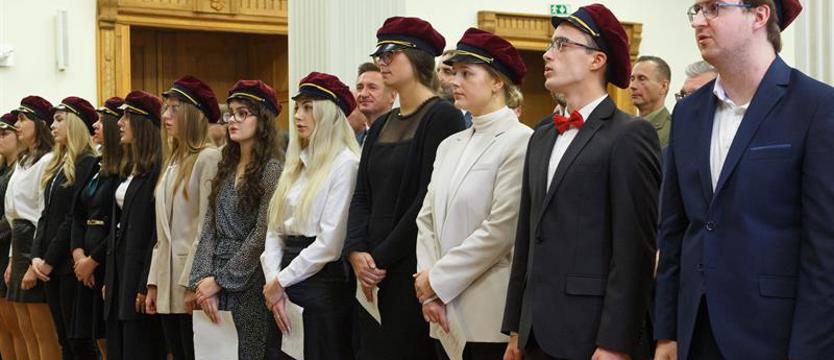 Ruszyła rekrutacja na studia w Szczecinie