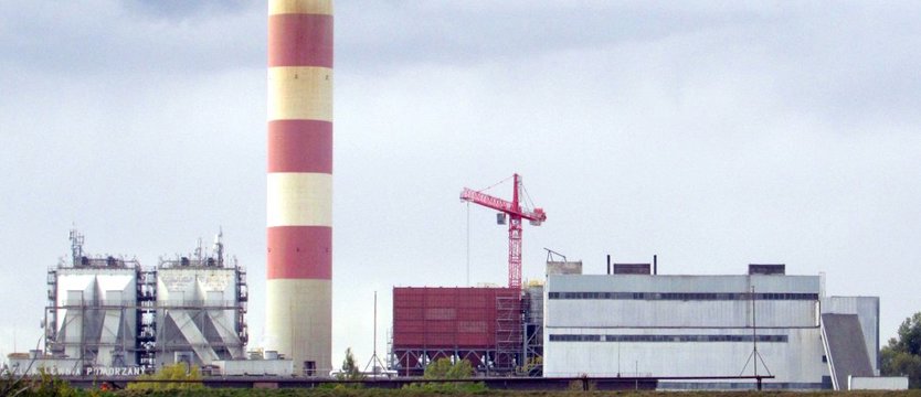 Miasto zaniepokojone awarią w Elektrociepłowni Pomorzany. Chce wyjaśnień