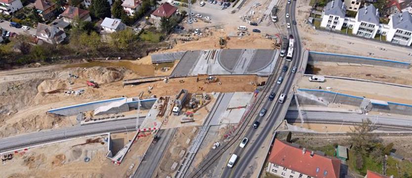 Znów pójdziemy na spacer, pojedziemy też rowerem. Otwierają aleję Fałata