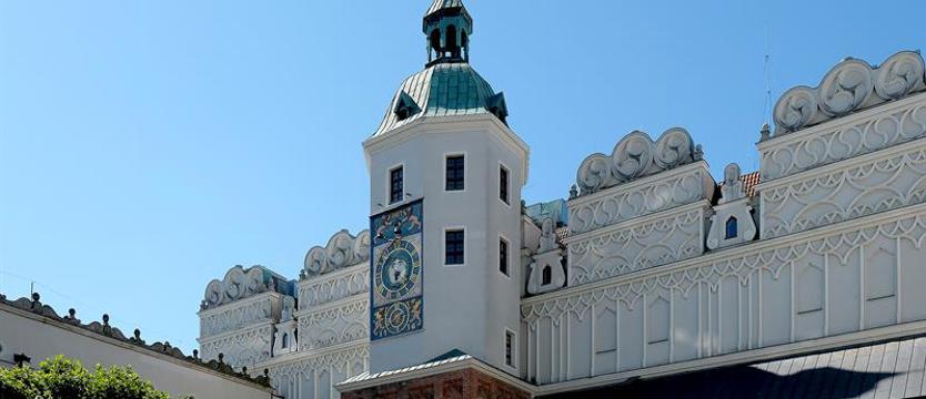 12 chętnych na dyrektora Zamku Książąt Pomorskich. Kto nim zostanie - już od sierpnia?