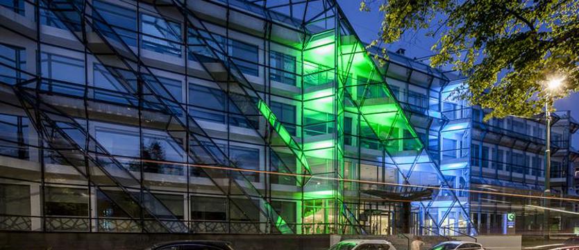 Zachodniopomorski Uniwersytet Technologiczny oceniony wyżej