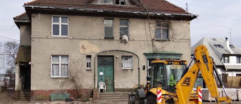 Proces o milionowe odszkodowanie. Tramwaj, zabytek i wywłaszczenie