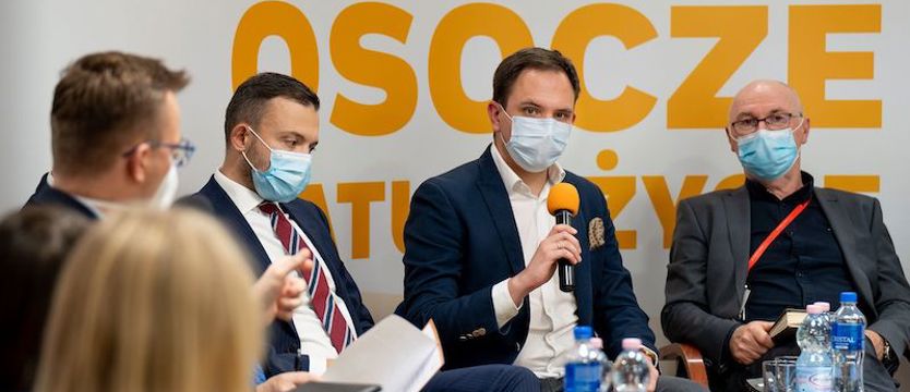 Leki z osocza ratują życie. Co robić, aby ich nie brakowało?