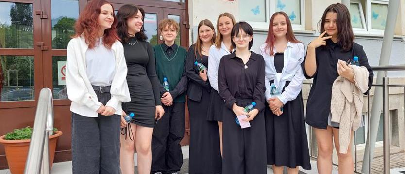 Już po egzaminie z języka polskiego. Balladyna nie pokonała ósmoklasistów 