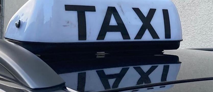 W taxi nie daj się oszukać. Warto poskarżyć się w Inspekcji Handlowej