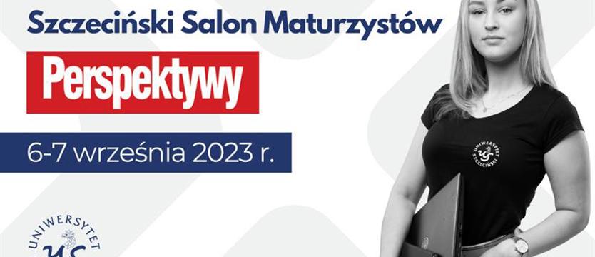 Przed nami Salon Maturzystów