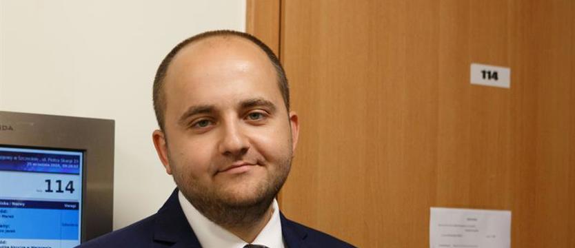 Wyborcze pozwy radnego Mateckiego