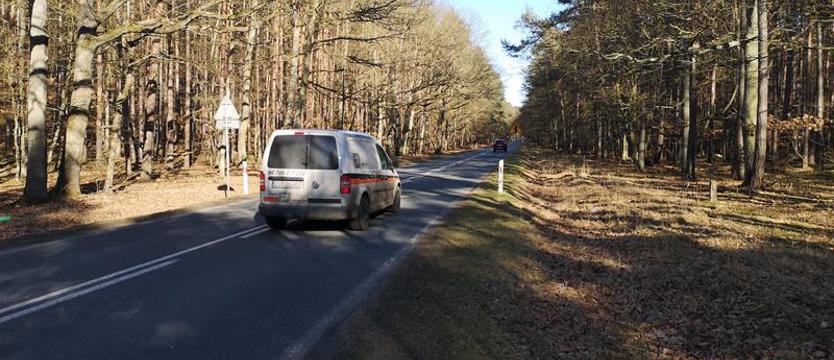 Nowy dyrektor parku spełnia obietnice