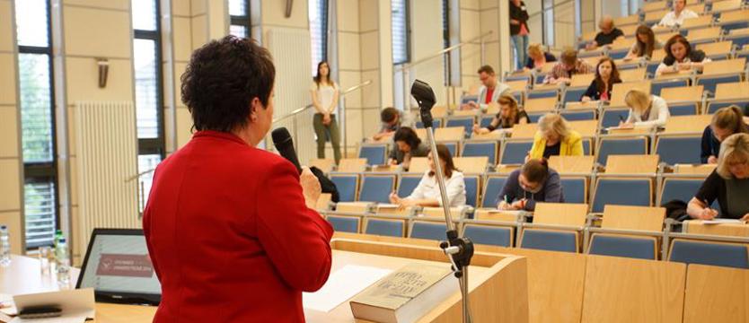 Przed nami kolejne Dyktando Uniwersyteckie