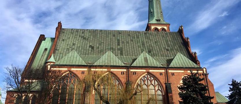 W piątek rusza Festiwal Muzyki Sakralno-Pasyjnej