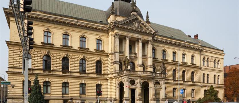 Akademia Sztuki już gotowa na rekrutację. Jest kilka zmian