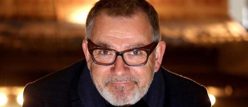 Jacek Jekiel chce dalej prowadzić Operę na Zamku