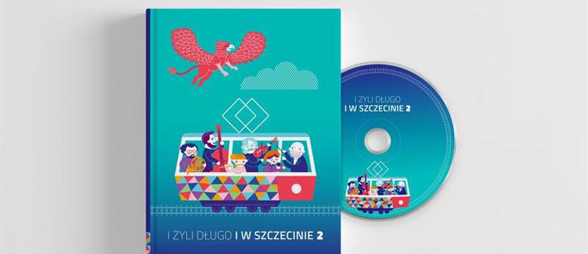 Co oznaczają słowa: "cynki" i "many"? Odpowiedź na nowej płycie filharmonii