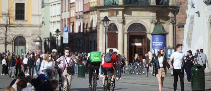 CNN: Polska na pierwszym miejscu listy kierunków wartych odwiedzenia w 2023 r.