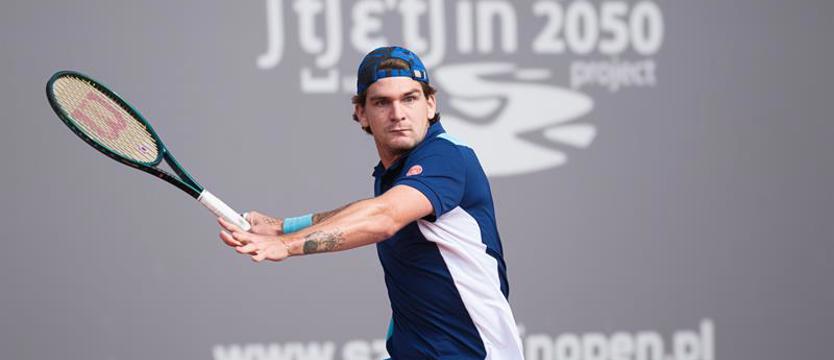 Wygraj wejściówki na Invest in Szczecin Open 2025