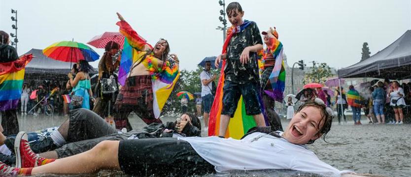 „Każda przestrzeń dla fotografa jest dobra”