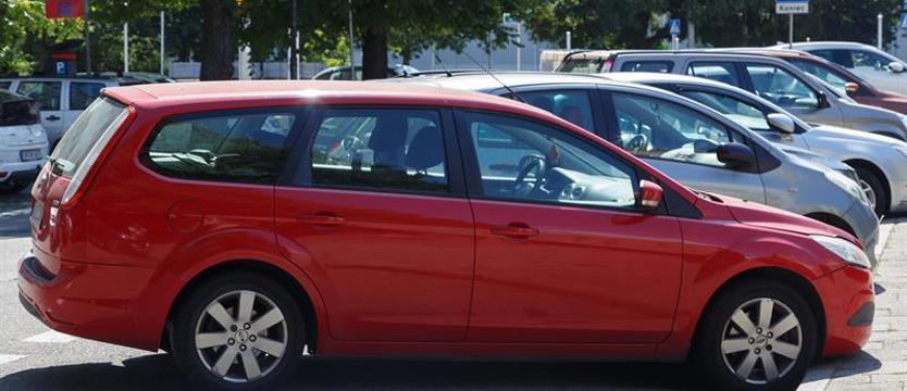 Jeśli kupisz samochód rejestracja będzie obowiązkowa