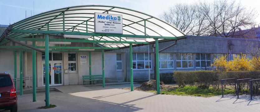Nowy sprzęt USG nie tylko dla pracowników spółki. Grupa Azoty Police ufundowała