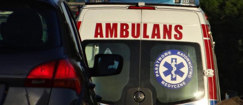 Krytyczna sytuacja epidemiczna na Śląsku. Relokują pacjentów