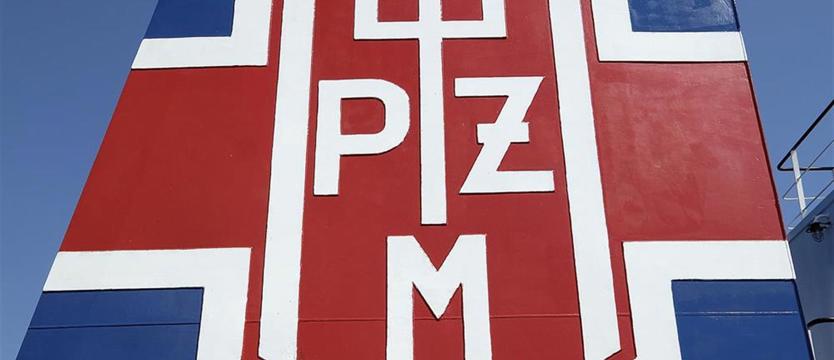 Dyrektor naczelny PŻM odwołany