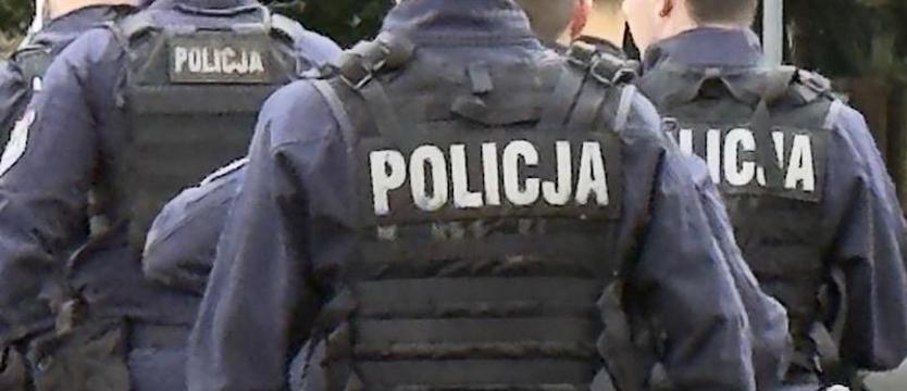 Akt oskarżenia za znieważenie policjantów na przejściu Świnoujście–Ahlbeck