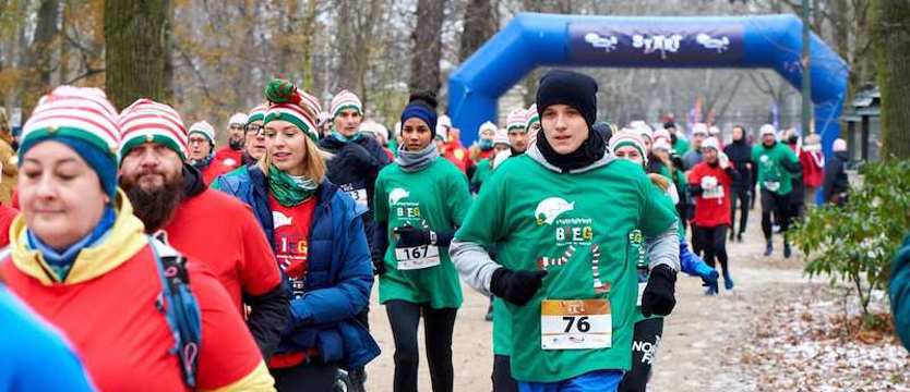WeNet wspiera walkę z depresją - firma partnerem społecznej inicjatywy „Biegiem Pomagam”
