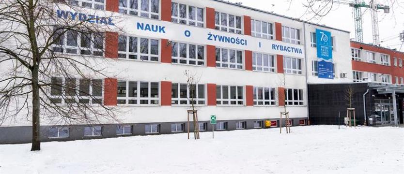 ZUT stawia na rybactwo. Wystartował program „Edu-fish”