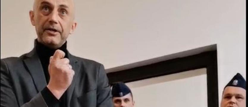Awantura w Nowogardzie. Radni wezwali policję