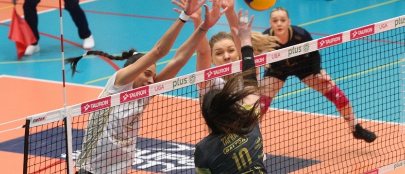 Siatkówka. Chemik wyeliminowany z Pucharu Polski